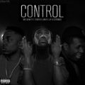 Control by Big Sean (Ft. Jay Electronica & Kendrick Lamar)